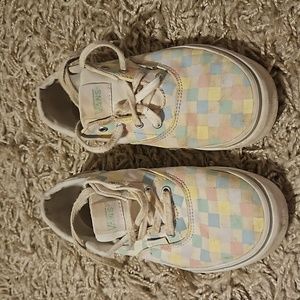Vans sneakers